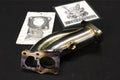 HKS R35 GT Downpipes offroad use only