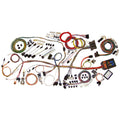 6267 CHEVY NOVA CLASSIC UPDATE KIT