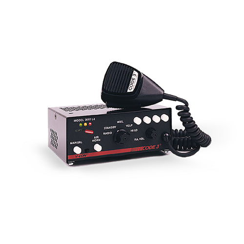 V-CON 12V 200W - MIC JACK