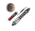 Fox Factory Race 2.5 X 8 Coilover Remote Shock - DSC Adjuster