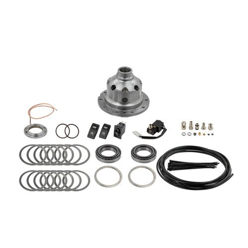 COMPANION FLANGE