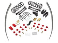 Standard Class 1 Lift Kit 4-5 Inch Lift 03-08 Dodge Ram 2500/3500 Includes Coil Springs Skyjacker