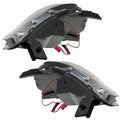 2013-2014 DODGE DART (HID STYLE) SM