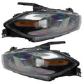 2013-2014 DODGE DART (HID STYLE) SM