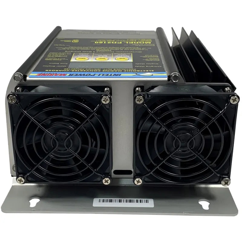 80AMP MARINE CONVERTER/CHARGER