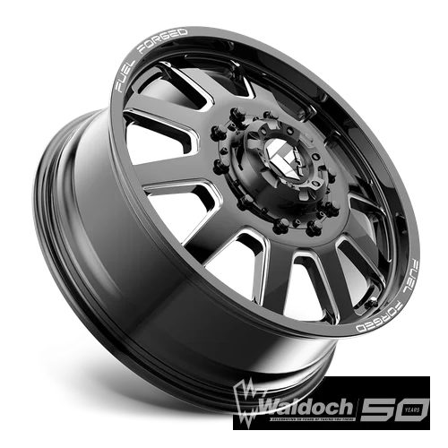 D09 20X8.25 10X225 MT-BLK-MIL 105MM