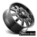 D09 20X8.25 10X225 MT-BLK-MIL 105MM