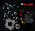 TURBOCHARGER ORIGINAL REMAN GTA2052V VW GROUP