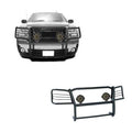 GRILLE GUARD KIT 2007 GMC