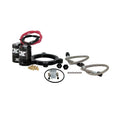 Nitrous Express - Camaro 5th Gen Plate Conversion with solenoids - NX936