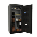 Sports Afield black auto part