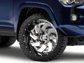 D240 22X12 6X135/5.5 CHR-PLATED-GBL -44MM
