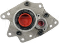 4 WHEEL DRIVE AXLE DISCONNECT ASSEM