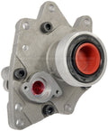 4 WHEEL DRIVE AXLE DISCONNECT ASSEM