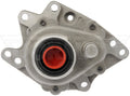 4 WHEEL DRIVE AXLE DISCONNECT ASSEM