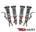 StreetPlusCoiloversw FrontAirCups GoldTanklessControlSystem#TH-H801-VACF-12 TH-ACK03