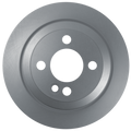 EBC Racing 18-21 BMW M2 Competition (F87 w/Performance Pkg) 2 Piece SG Racing Rear Rotors