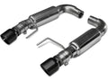 Kooks Headers axle-back exhaust