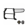 GRILLE GUARD KIT 2013 NISSAN