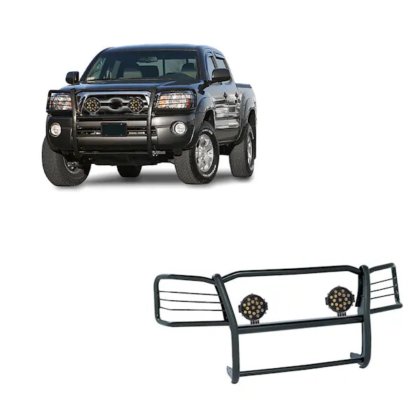 GRILLE GUARD KIT 2005 TOYOTA
