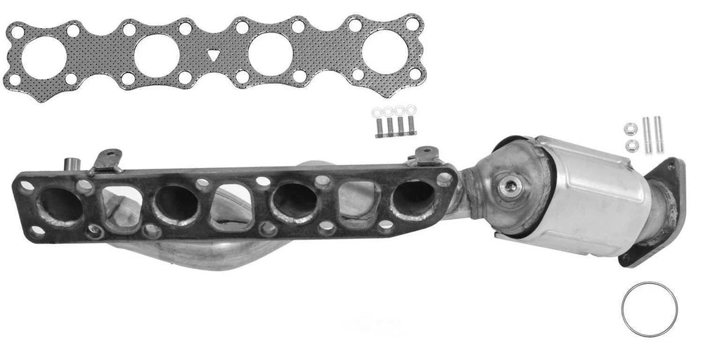 INFINITI M45/Q45 OBDII MANIFOLD CONVERTER DIRECT FIT