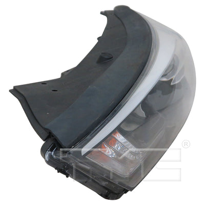 TYC auto part