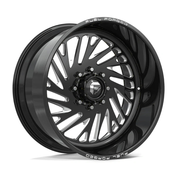 FF126 20X12 BLANK CUSTOM -40MM (114