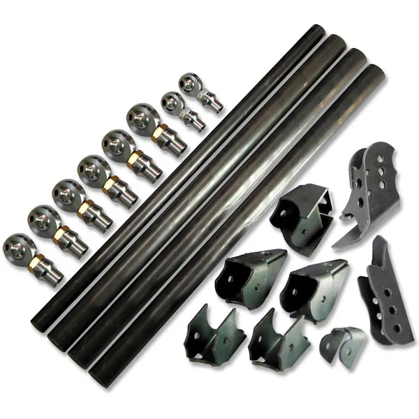 Artec Industries auto part