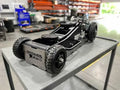 JL FRONT TUBE BUMPER