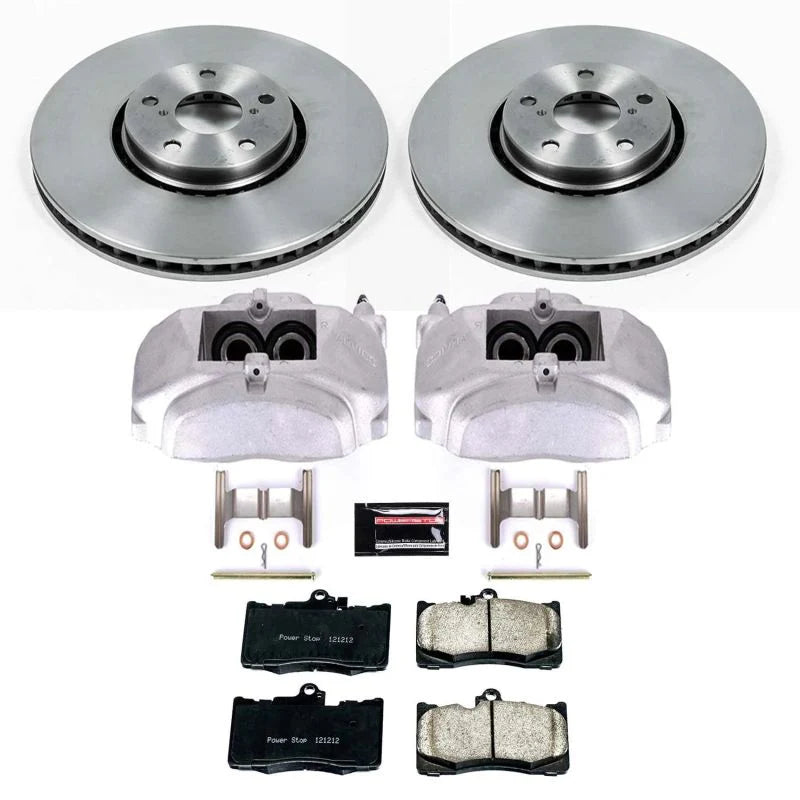 AUTOSPECIALTY KIT W/CALS