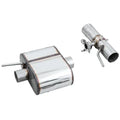 AWE Tuning 18-19 Audi TT RS Coupe 8S/MK3 2.5L Turbo SwitchPath Exhaust Conversion Kit