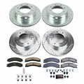 PowerStop auto part