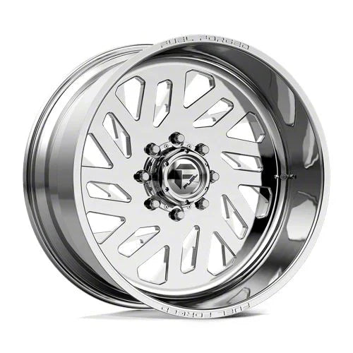 FF112 22X14 5X5.5 POLISH -72MM
