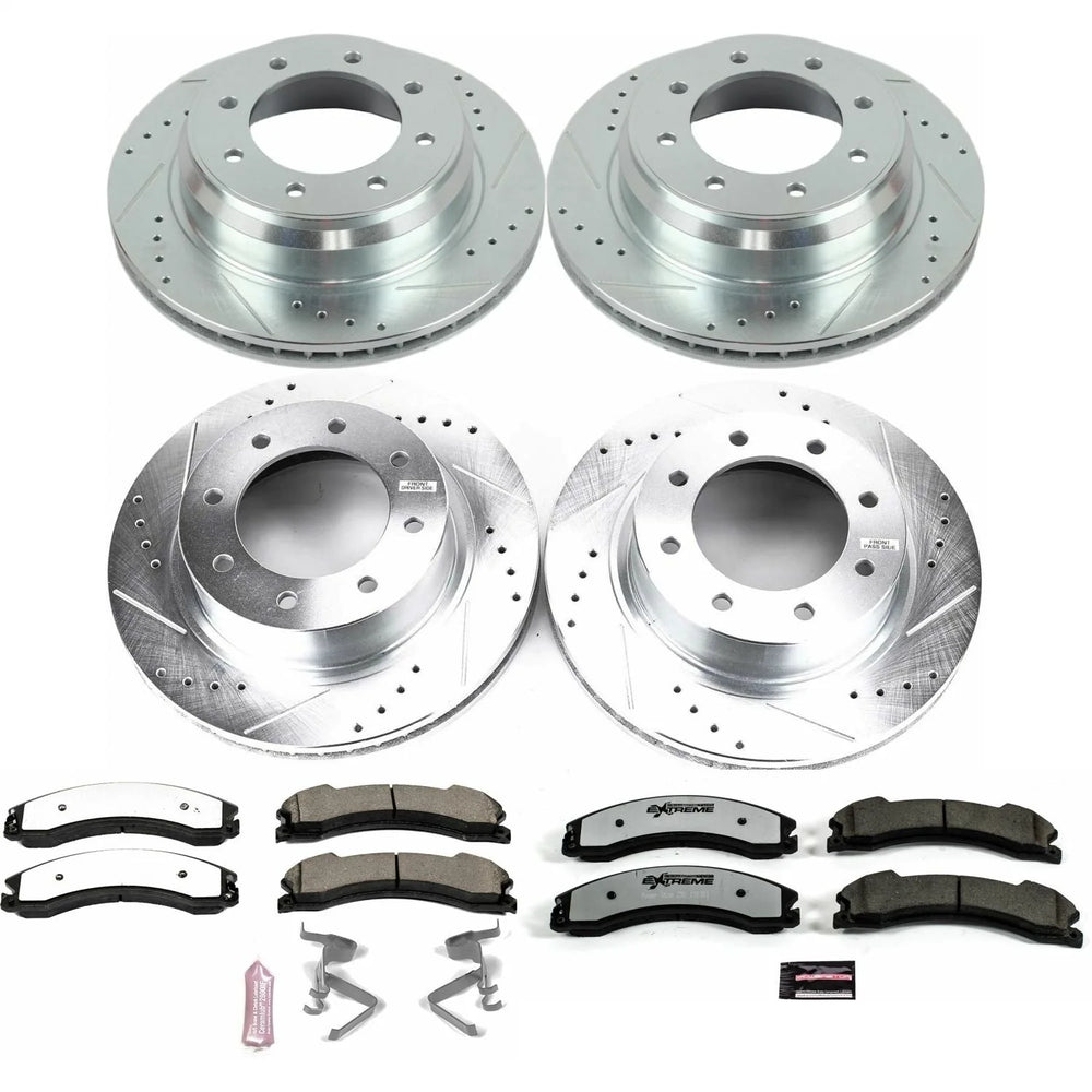PowerStop auto part
