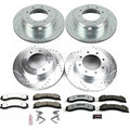 PowerStop auto part