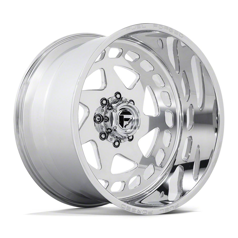FF117 22X14 8X170 POLISH -72MM