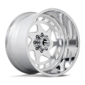 FF117 22X14 8X170 POLISH -72MM