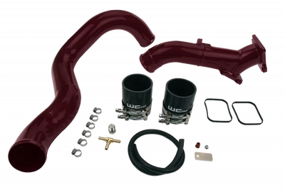 Wehrli auto part