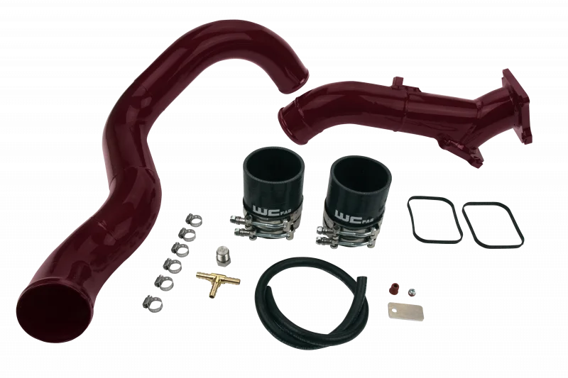 Wehrli auto part