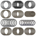 Suncoast SUNCOAST UPGRADED 10L90 CLUTCH AND STEEL MODULE SUNSC-10L90-SCM
