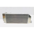 Extreme Turbo Systems titanium intake system