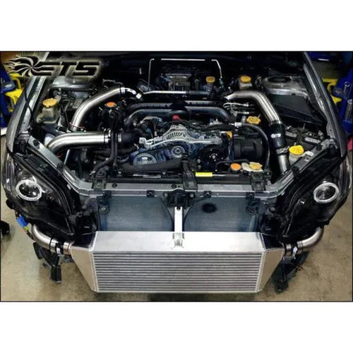 ETS Subaru WRX 22 Titanium Intake