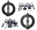 Revolution Gear & Axle auto part