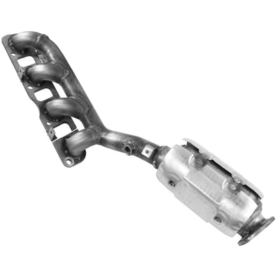 Walker Exhaust auto part