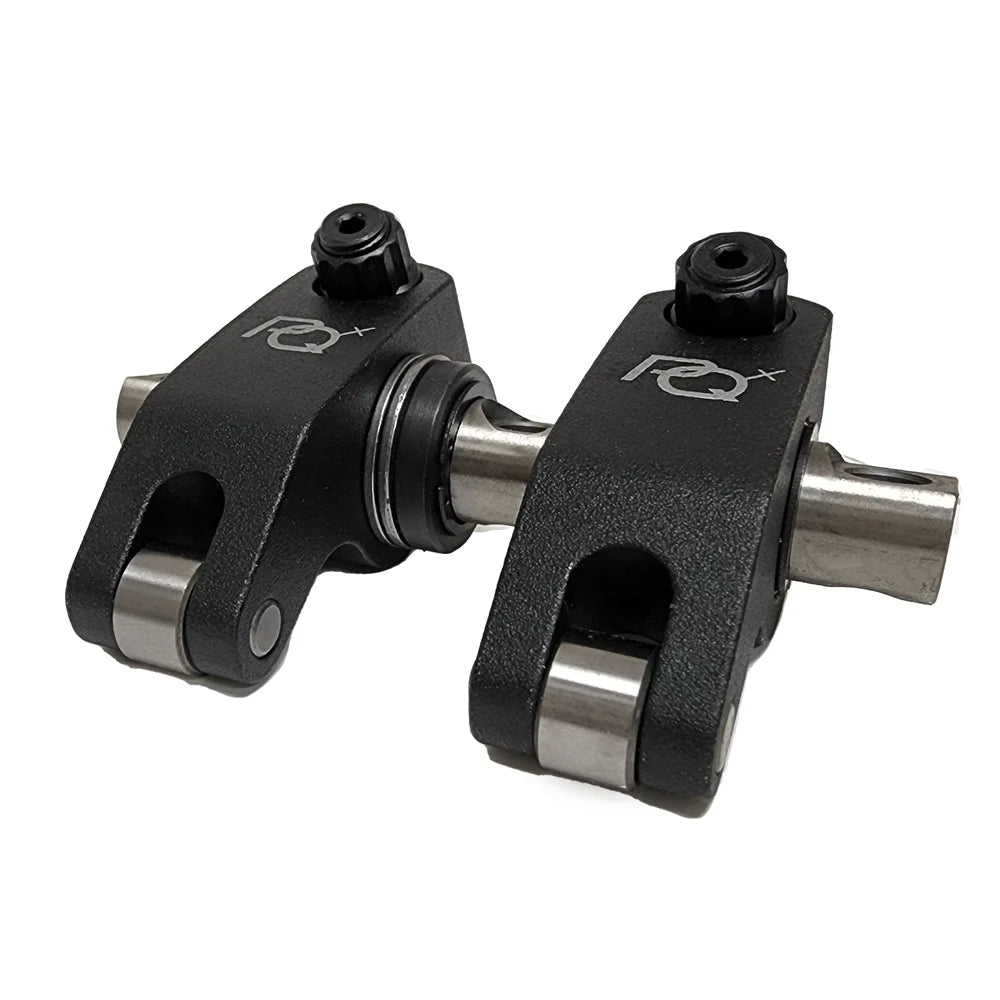 SHAFT MOUNTED ROCKERS ALUMINUM 2024
