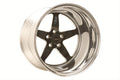 15X8 S71 5X4.5 5.5 (25MM OFFSET) BL