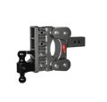 Gen-Y Hitch auto part close-up