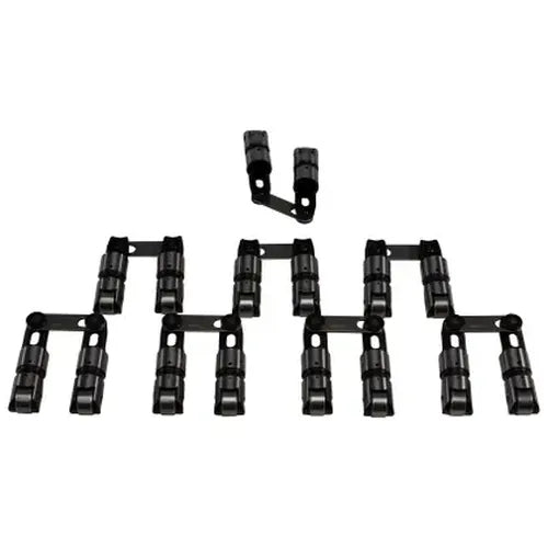 ~(5 lbs. 10X5X2)~ Sportsman Solid Roller Lifter Set w/ Bearing for Chrysler R3