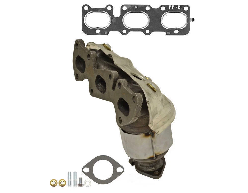 SEDONA OBDII MANIFOLD CONVERTER DIRECT FIT