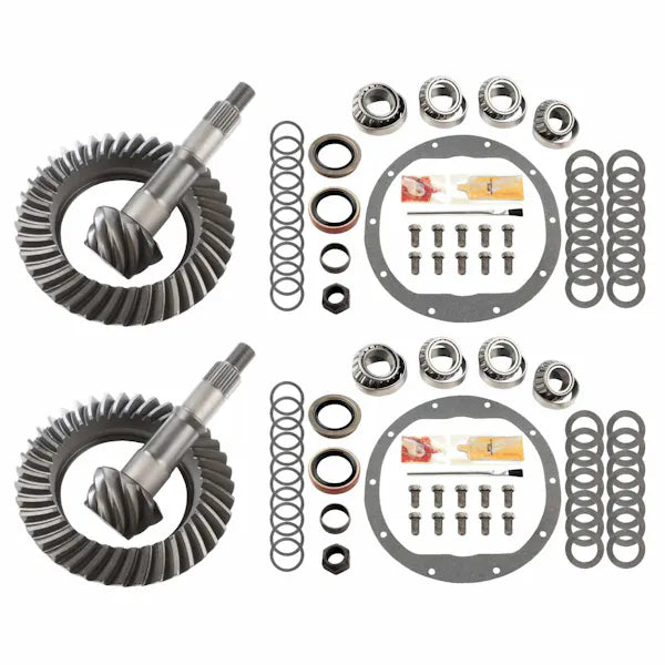 K10 1977-87 GM8.5F/GM8.5R 4.88